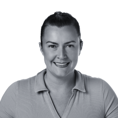 Kirstie Cocking staff photo